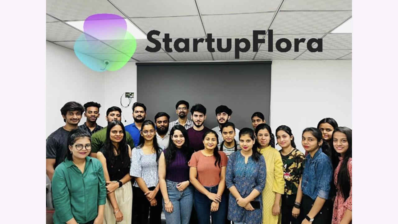Empowering Entrepreneurs: StartupFlora's Comprehensive Support for Business Success
