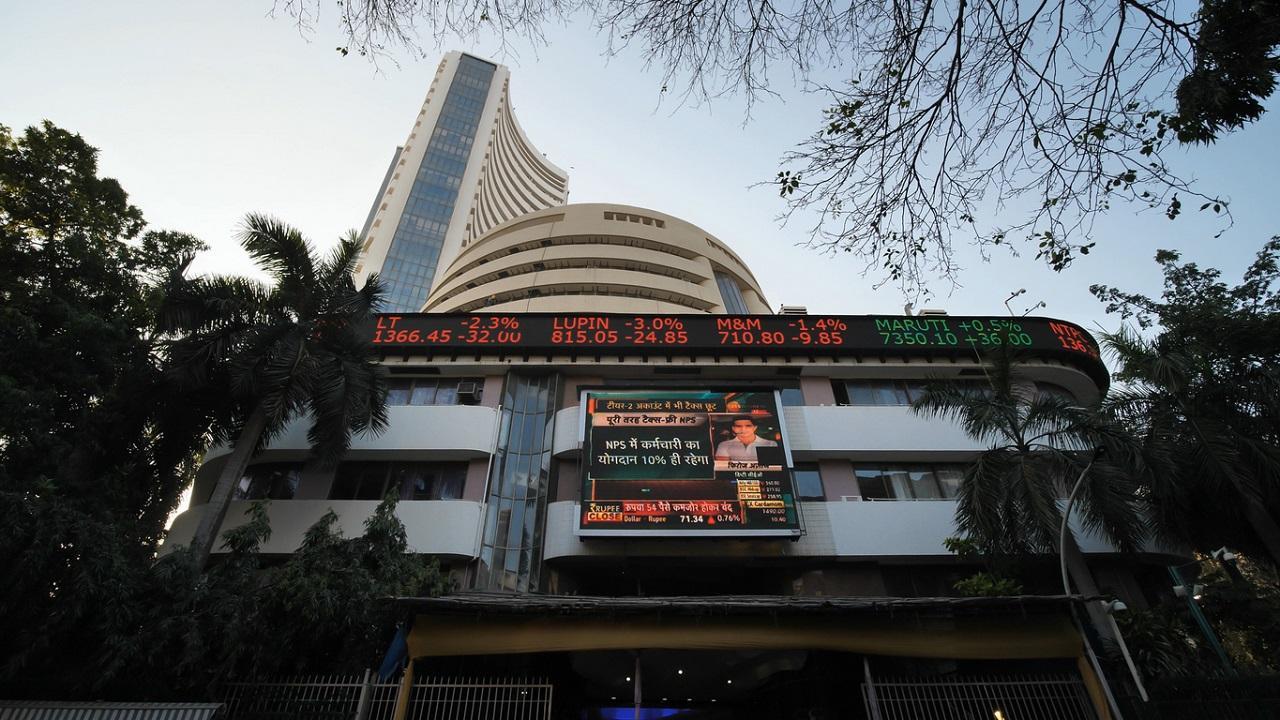 Buying in Adani stocks continue; Adani Enterprises jumps nearly 18 per cent in morning trade