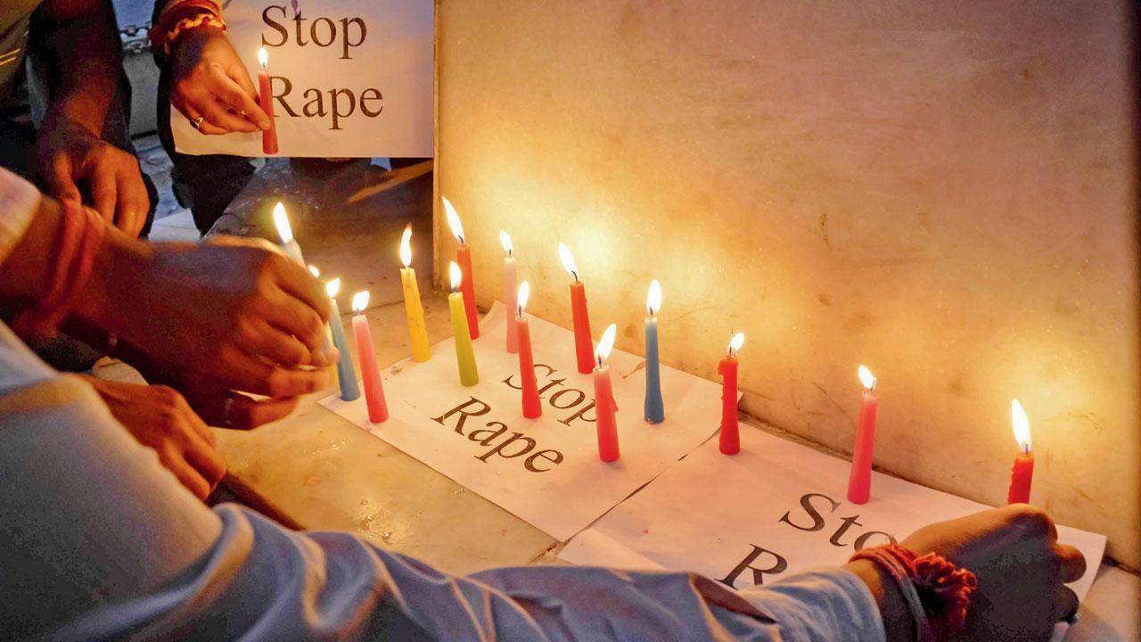 Maharashtra: Crimes against women in state tripled in 5 years