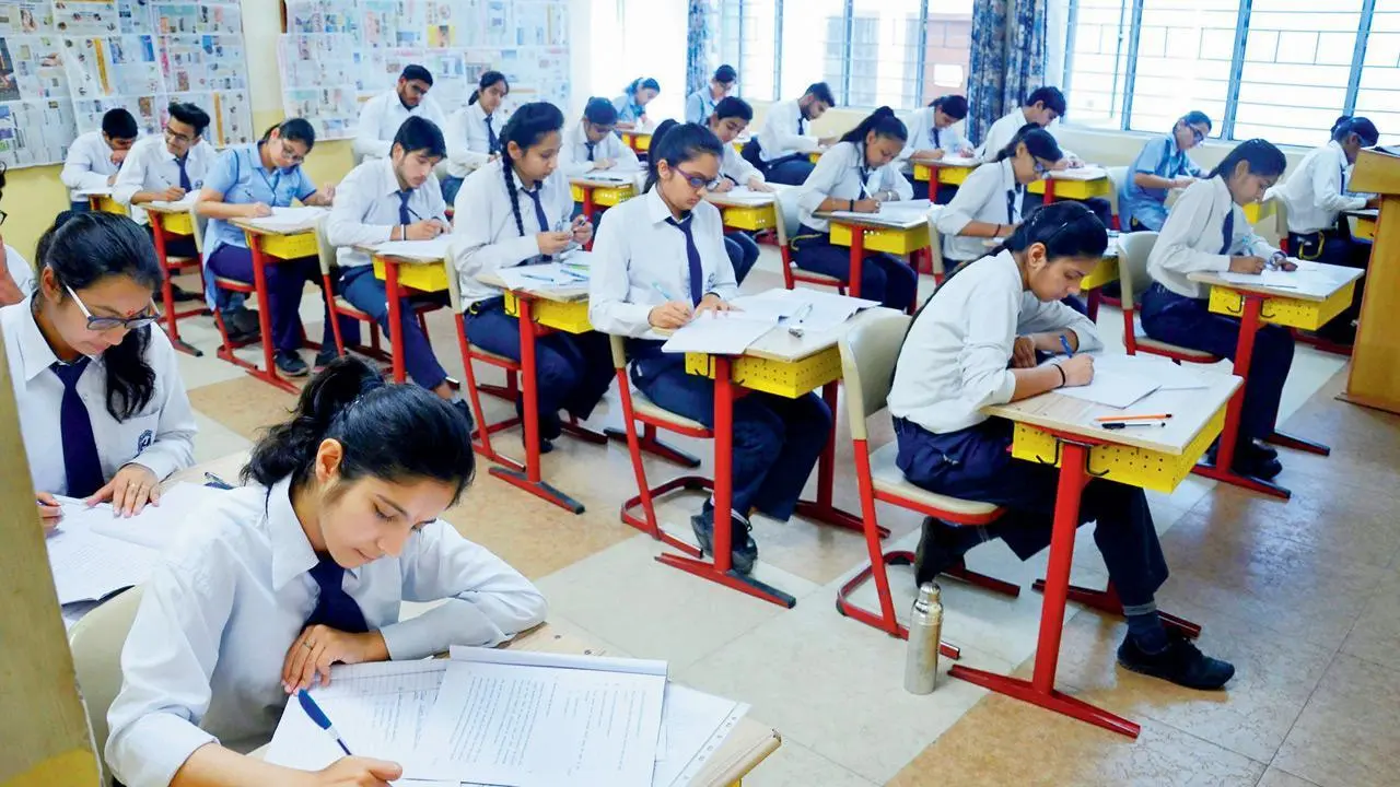 Special exams for NMIMS’ failing students