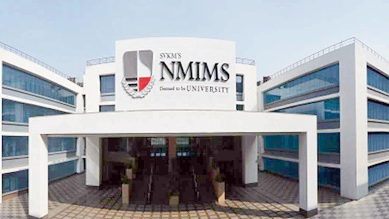 Mumbai: Students got ample chances to clear exams, says NMIMS
