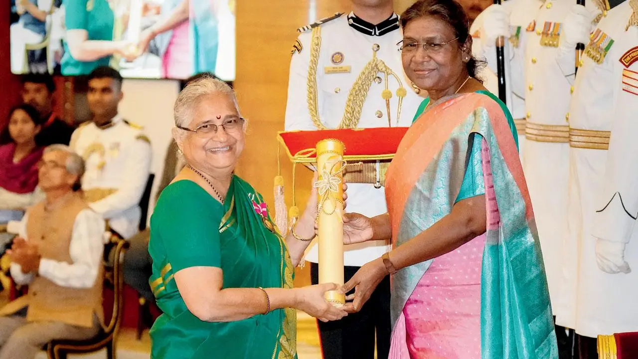 Identify achievers for Padma awards: Govt to citizens