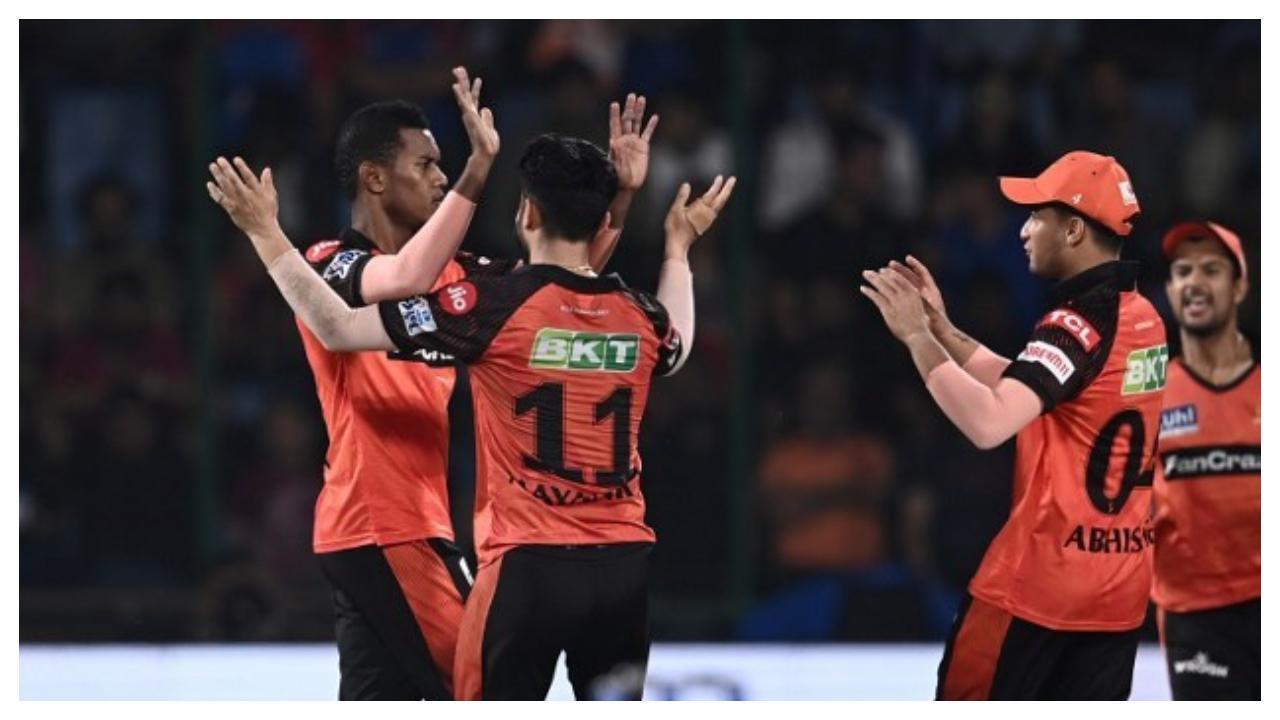 IPL 2023: SRH top-order under pressure ahead of KKR game