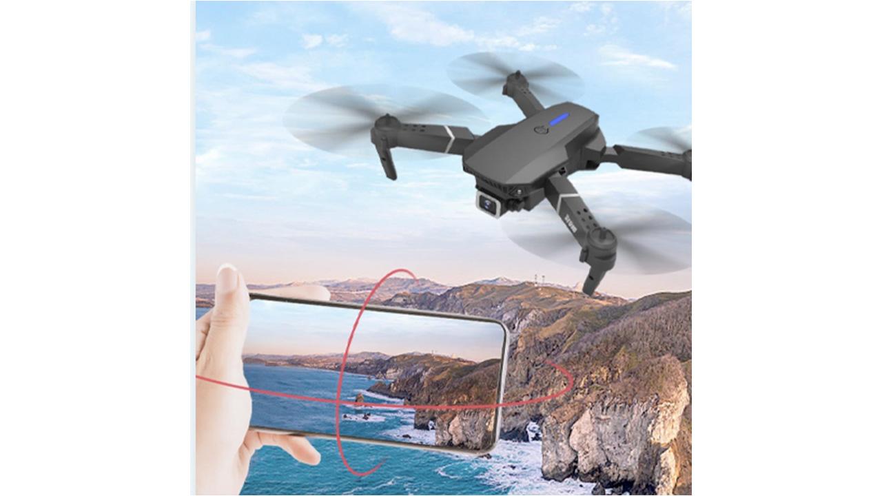 Tac Drone Pro Reviews Buyers Beware