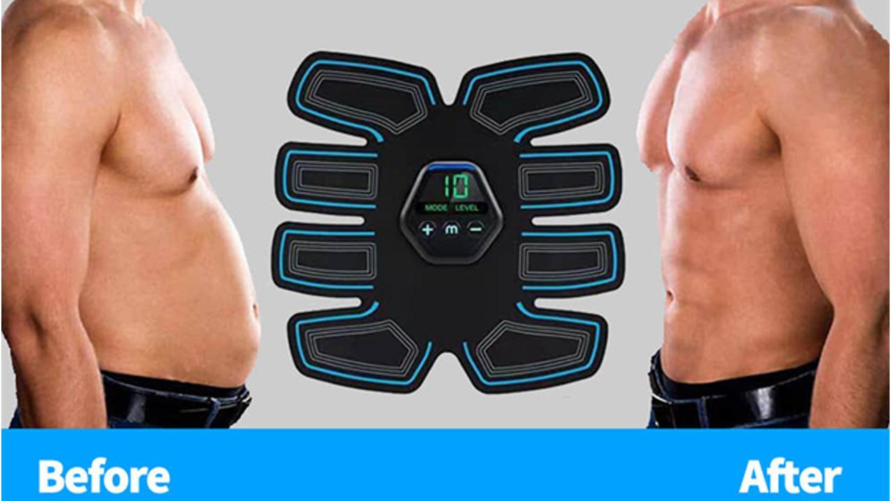 Tactical X Abs Stimulator Reviews (Updated): Is Tactical Abs Toner ...