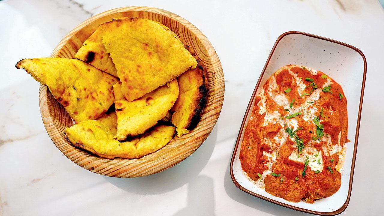 This new Bandra restaurant celebrates food made along the Jhelum river
