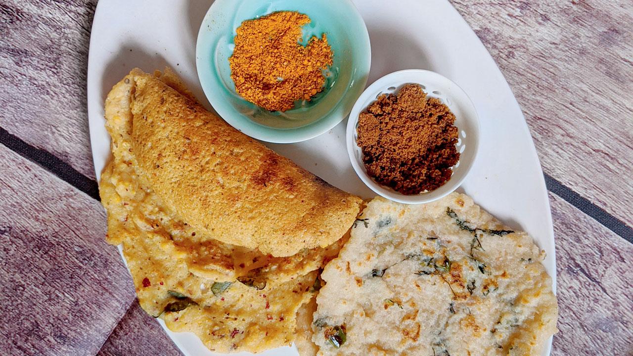 Taushe Doddak; Kalingan Doddak