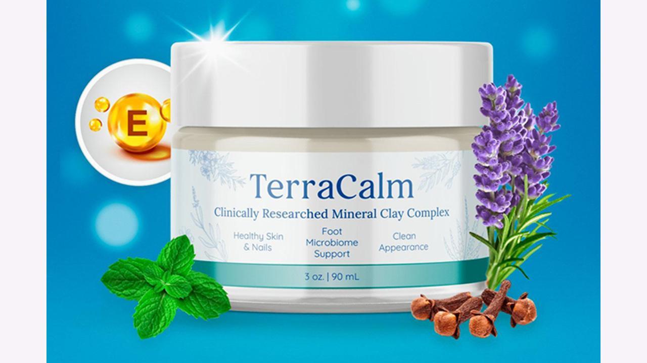 TerraCalm Reviews - Proven Ingredients That Work or Fake Scam Hype?