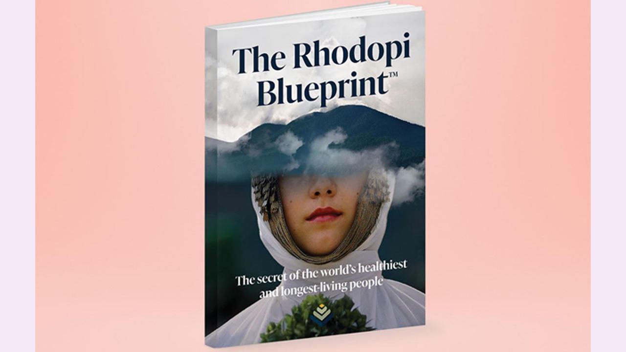 The Rhodopi Blueprint Reviews - Is It Worth It or Waste of Money? Know This Before Buy!