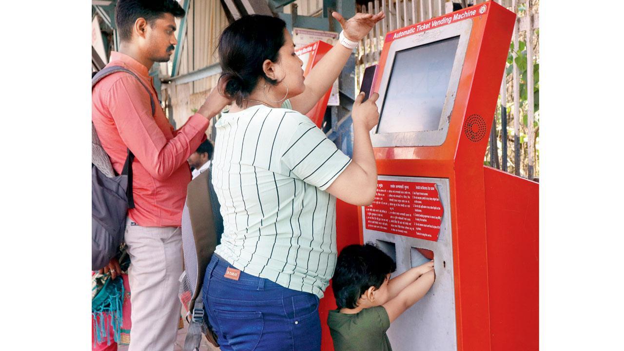 Mumbai Diary: Wednesday Dossier
