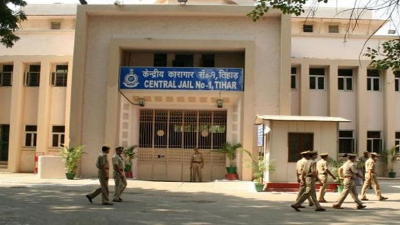 Tihar jail security under spotlight after two prisoners killed within a month