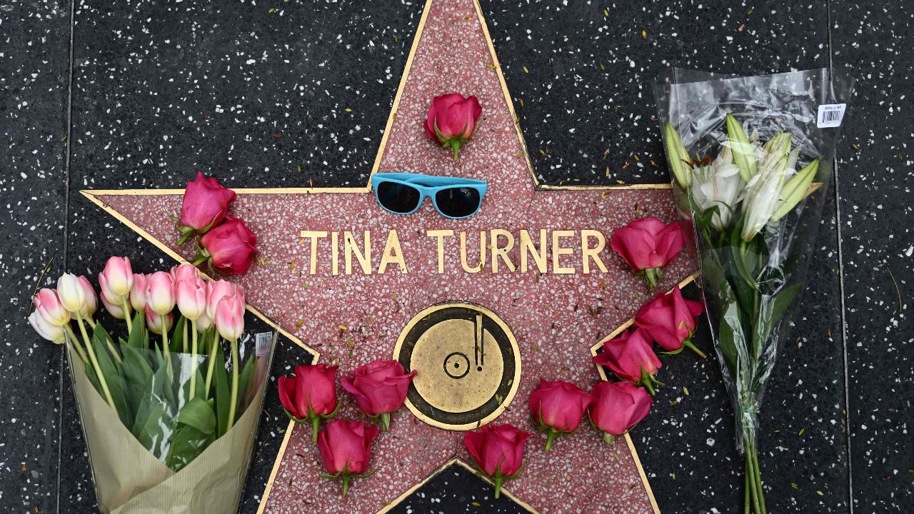 Apart from her skyrocketing singing career, Turner was also a songwriter, dancer and actor, who acted in 'Tommy' (1975), 'Mad Max Beyond Thunderdome' (1985) and the biographical film, 'What's Love Got to Do with It' in 1993; it was based on her autobiography, 'I, Tina: My Life Story'. Many years later in 2018, she was also the subject of the musical, Tina: The Tina Turner Musical. After many stage performances, Turner finally retired in 2009, after her Tina! 50th anniversary tour. Photo Courtesy: AFP