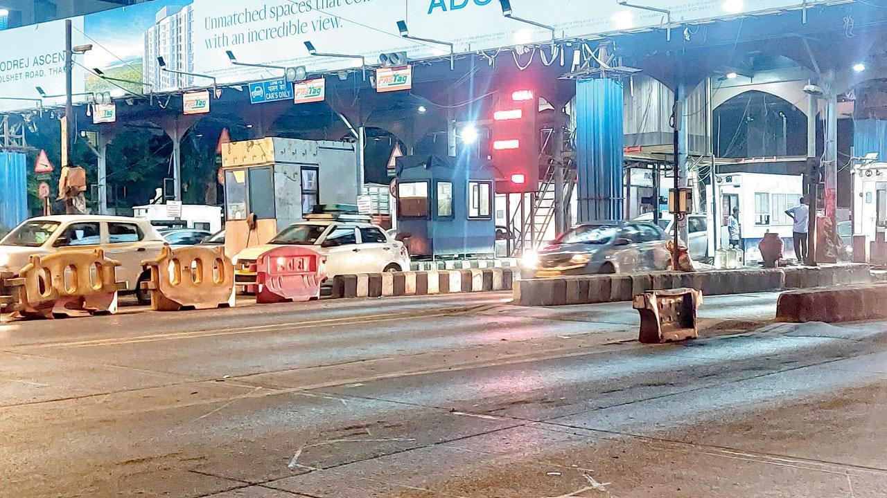 Mumbai: 31-year-old dies after truck hits, drags him for 20 feet