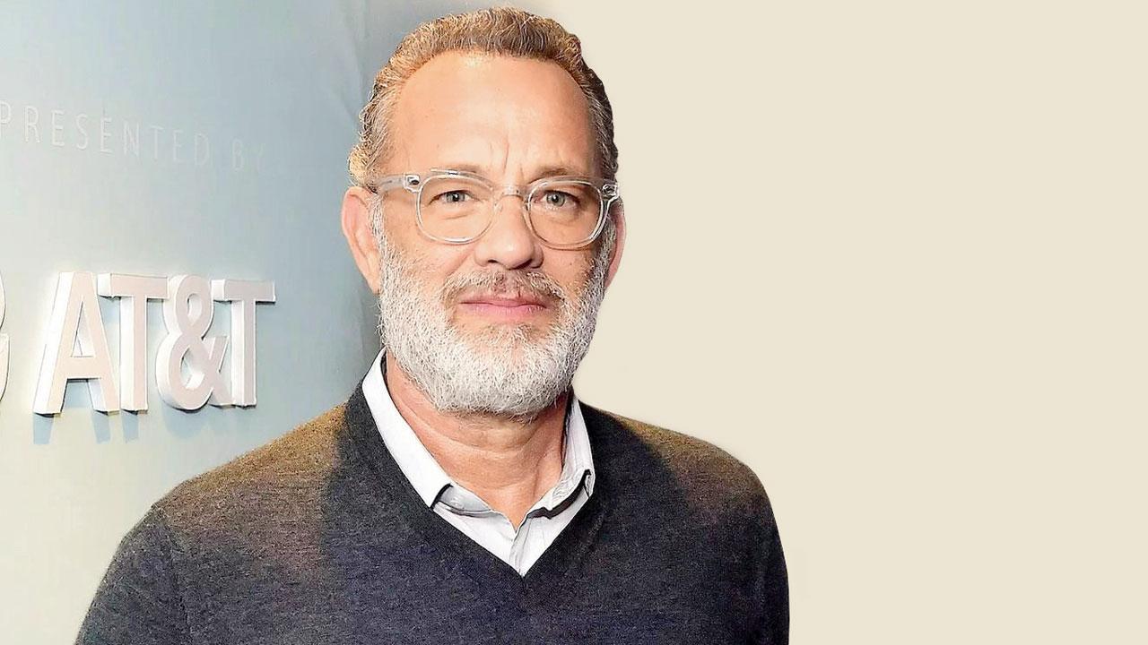 Tom Hanks says AI makes it possible to appear in films after his death
