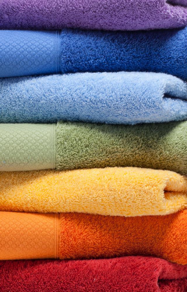 5 tips to buy towels