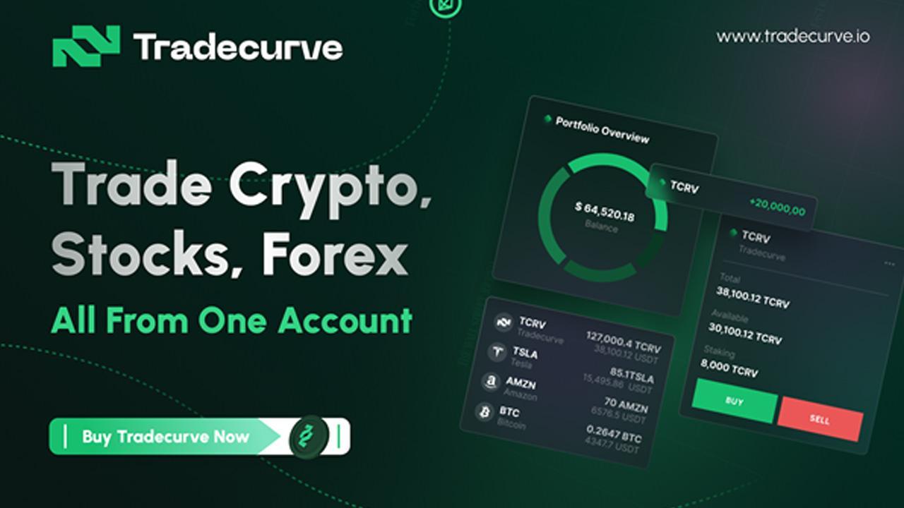 Is Tradecurve (TCRV) a Better Alternative to RenQ Finance (RENQ)?