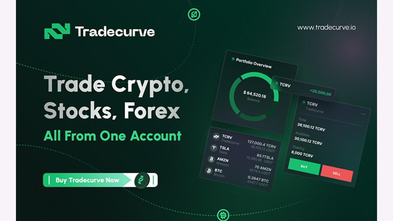 Why Traders Think Uniswap and PancakeSwap will lose ground to Tradecurve?