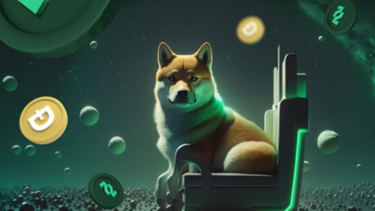 Can You Become Rich From Crypto? Experts Suggest You Can With Dogecoin (Doge) And Tradecurve (TCRV)