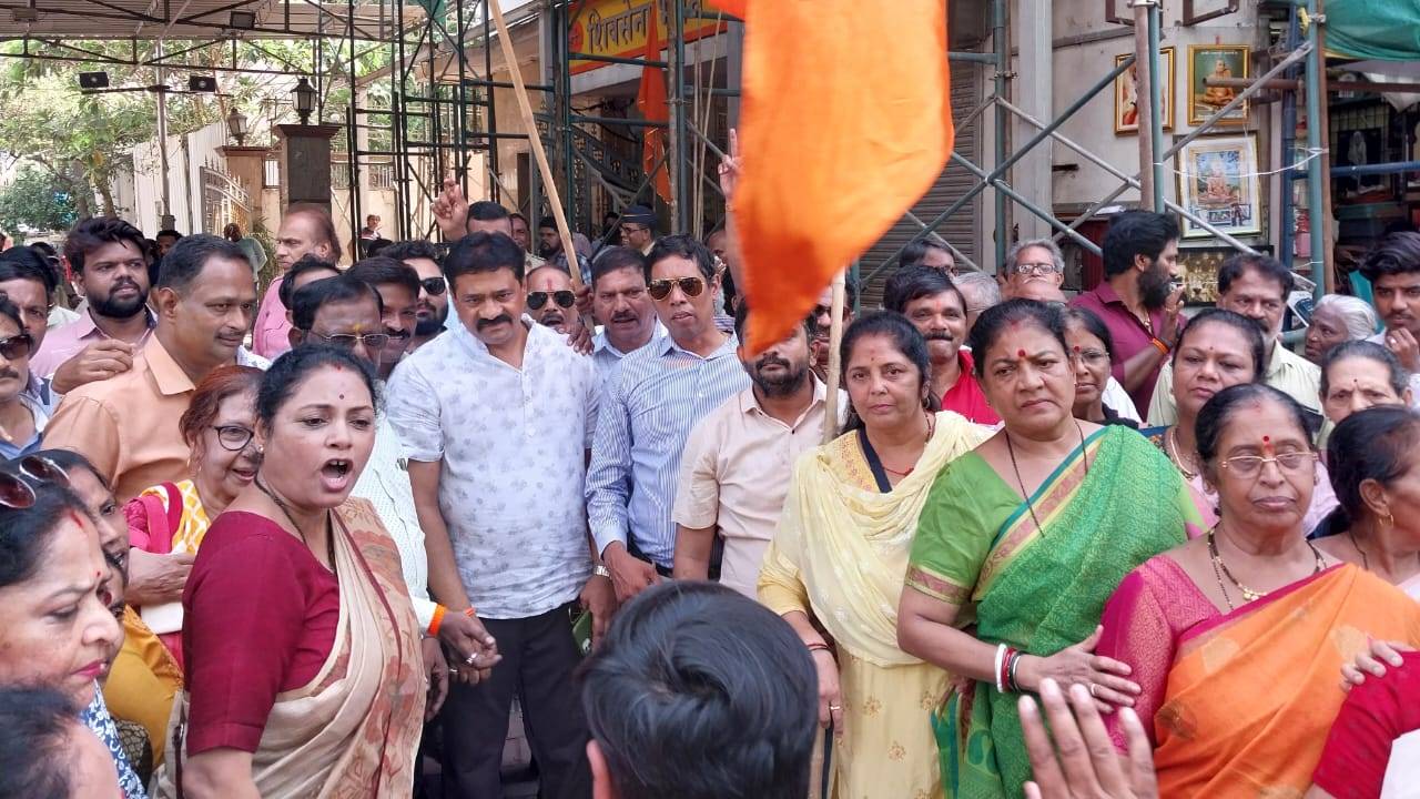 The top court also referred the 2016 Nabam Rebia verdict by a five-judge constitution bench, which relates to the power of speaker on disqualification of MLAs, to a larger bench of seven judges.