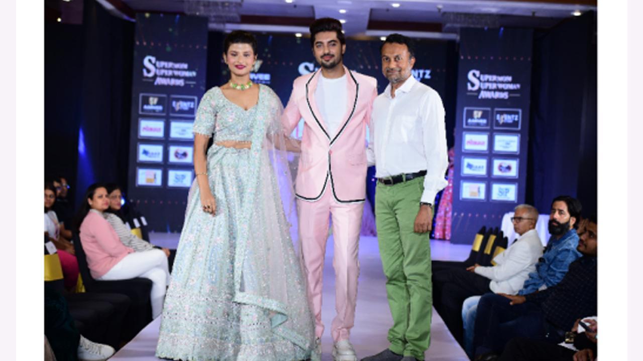 Urmita Ghosh: Empowering Herself through Acting and Modeling in the Face of Challenges