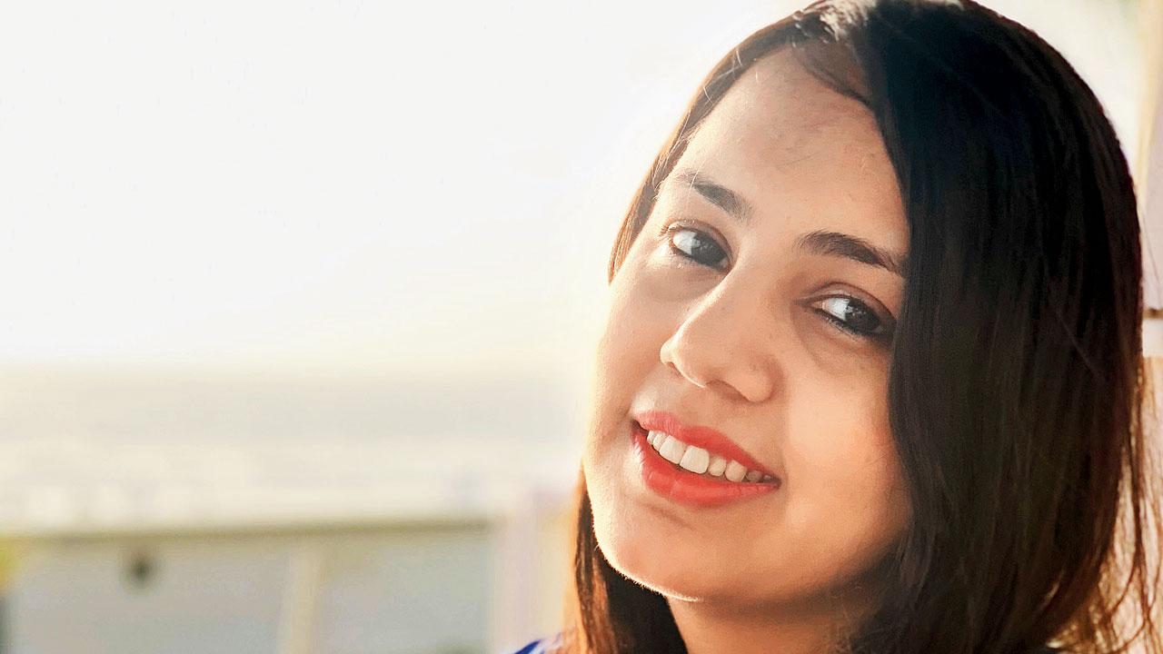 Vriti Srivastav
