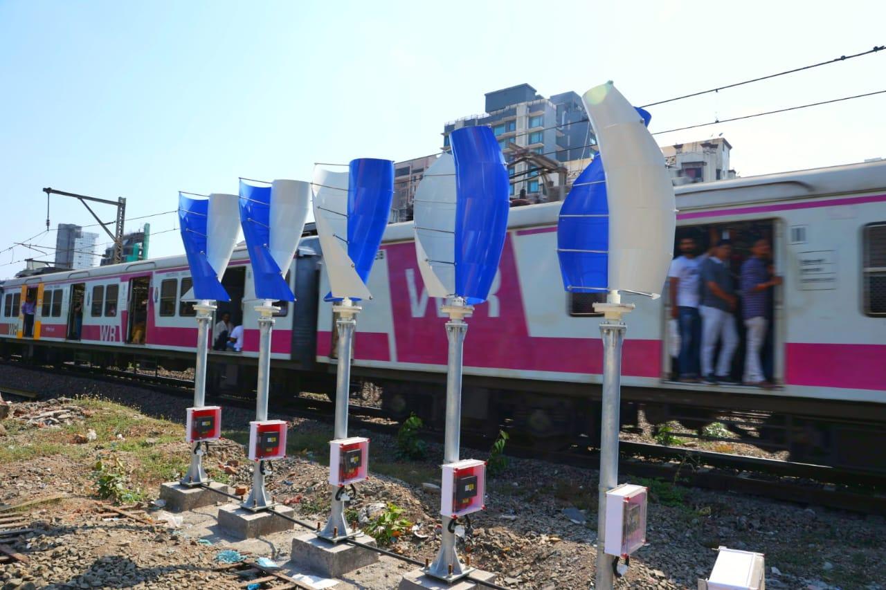 Meanwhile, Central Railway has introduced a thoughtful project to support breastfeeding women during their journeys