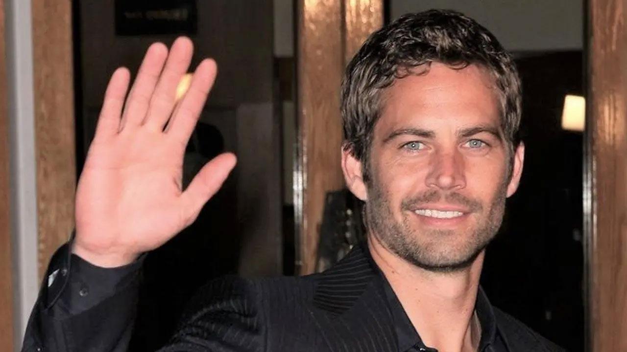 Paul Walker's daughter pens down heartfelt note to share her experience of working in 'Fast X'
