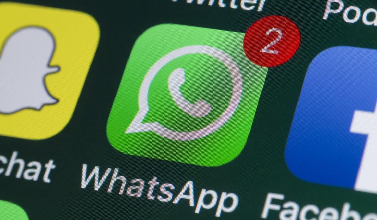 Govt to examine WhatsApp's breach of privacy: Minister