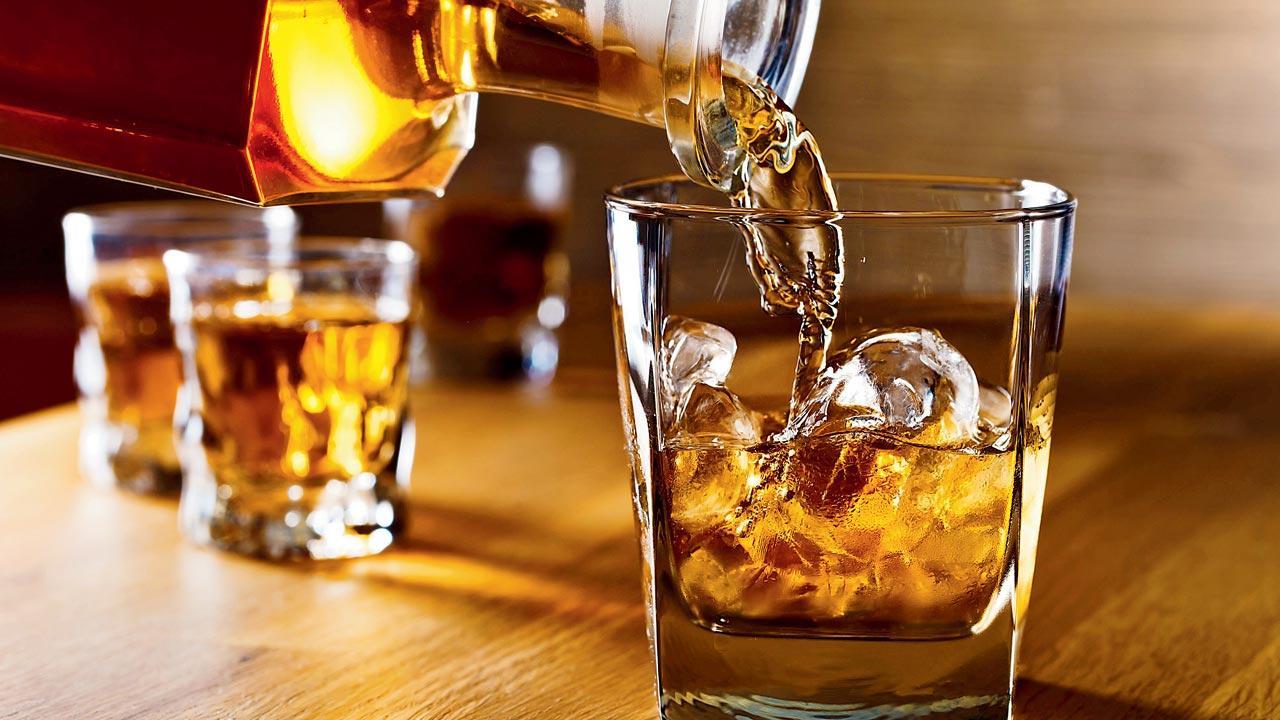 Celebrate World Whiskey Day at a barbecue and jazz session, and learn more about this spirit