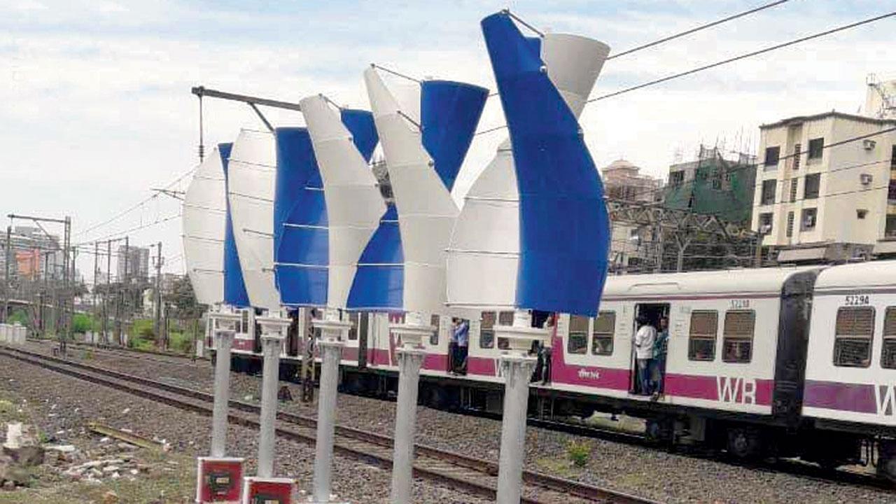 Mumbai: Speeding local trains to now power Western Railway