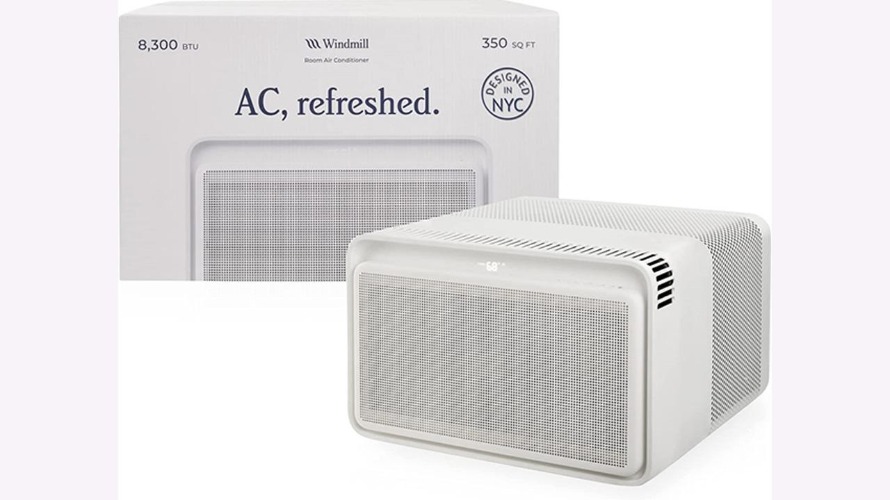 Windmill AC Reviews (Scam or Legit) - Is It Worth Your Money?