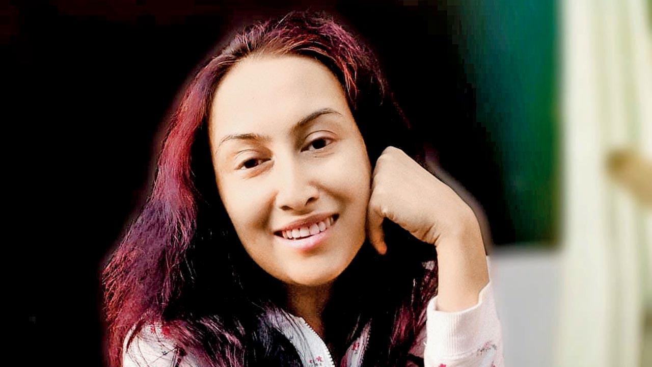 Koral Dasgupta