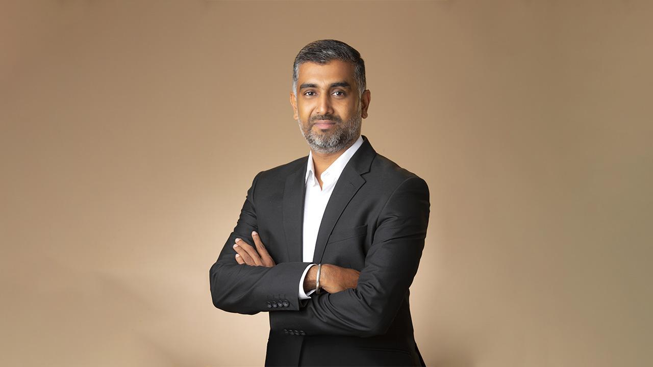 The inspiring journey of Yaseen Sahar: A dynamic leader in the field of Investment Management