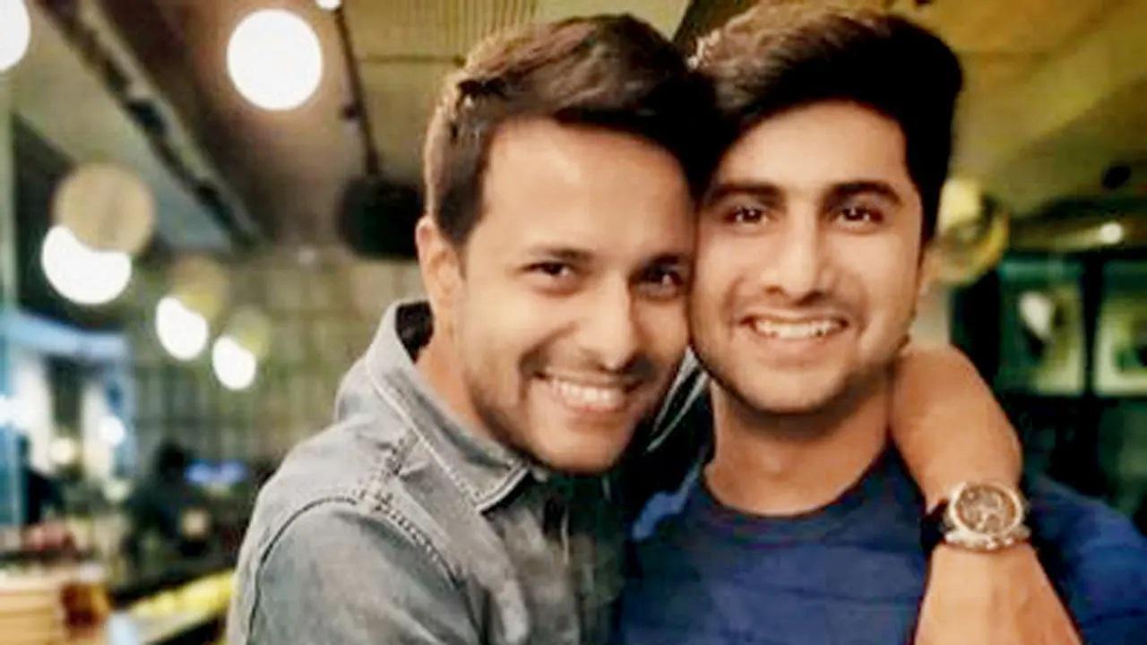 The Hindi podcast, Shuddh Desi Gay, by Yogi and Kabeer started off with them talking about their experiences as two men from middle-class Indian families. It now features interviews with individuals and couples from the gay community, as well as known personalities such as actors and filmmakers.