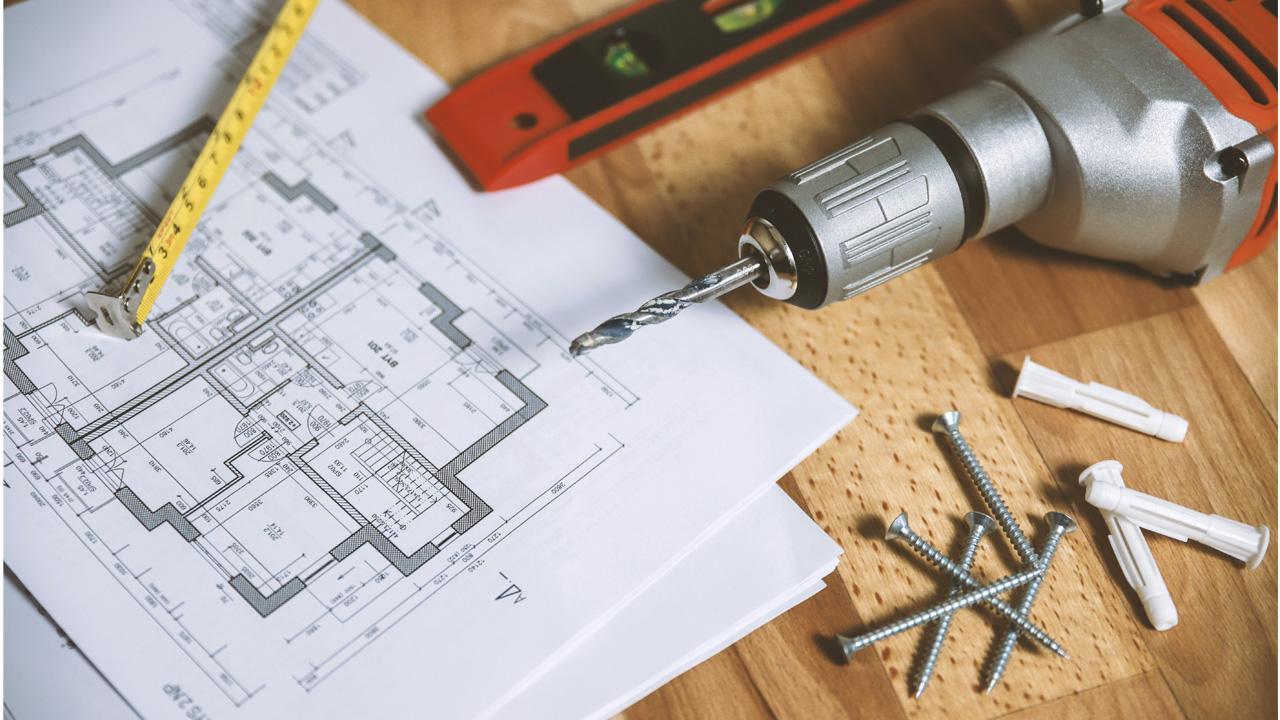 Adult Children Living at Home? 5 Renovation Tips for Your Basement