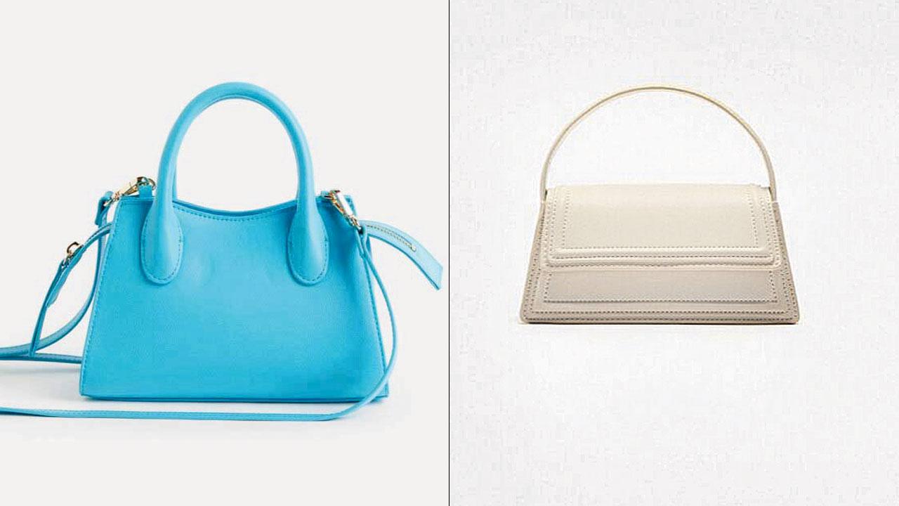 H&M and Zara