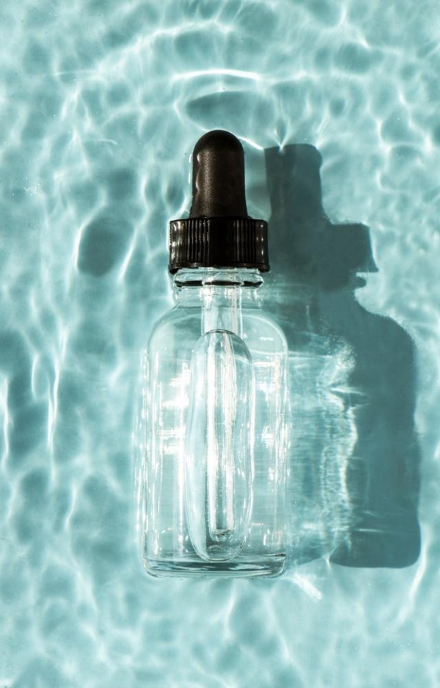 Although hyaluronic acid is widely used in topical cosmetics, its oral supplement can help reduce signs of ageing and greater skin hydration