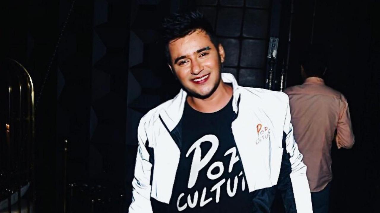 Who was Aditya Singh Rajput, actor and 'Splitsvilla 9' contestant?