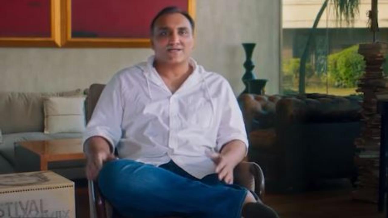 Birthday Special: Aditya Chopra and Yash Raj Films going beyond romance Birthday Special: Aditya Chopra and Yash Raj Films going beyond romance