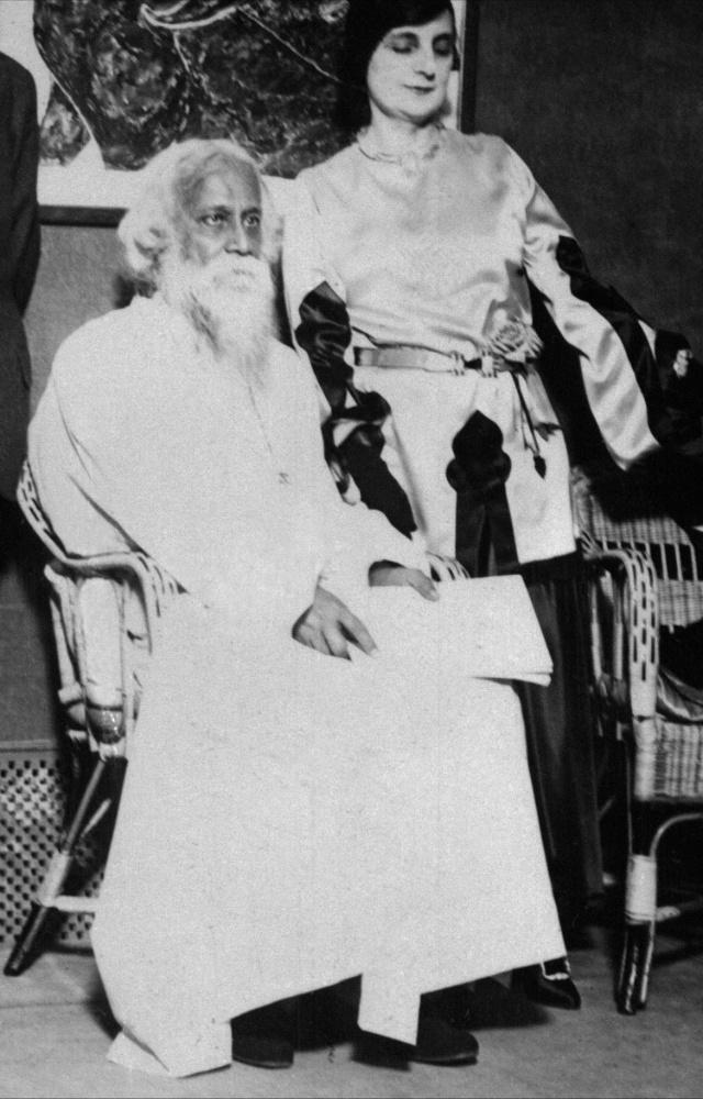 May 9 marks the birth anniversary of Rabindranath Tagore, one of India’s renowned poets. Here are 7 books by him that you must read