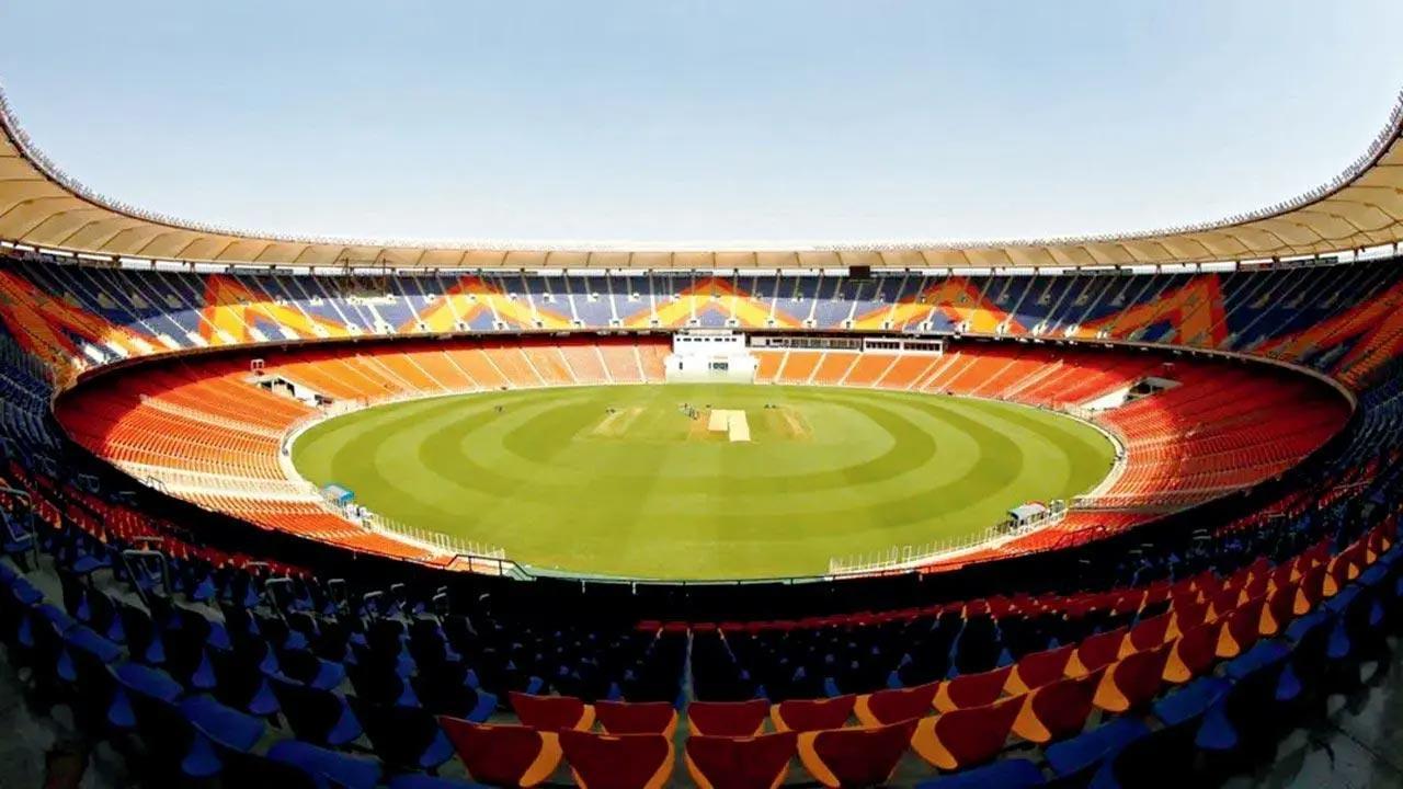 Fans struggle to buy IPL 2023 final tickets online