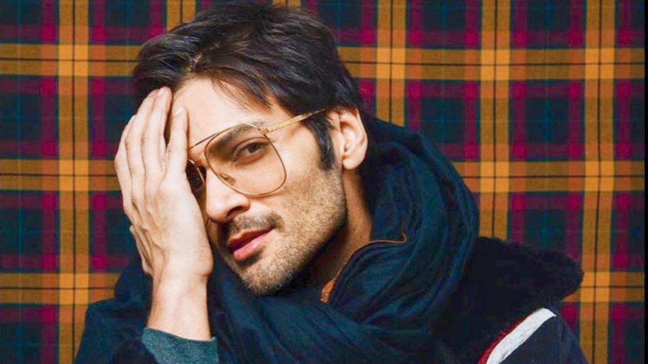 Ali Fazal: Excited with this development