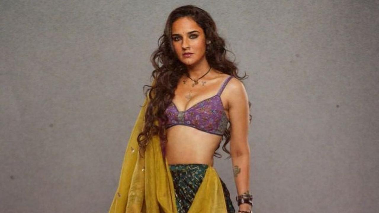 Exclusive! Angira Dhar: I had tested for Bijli's part
