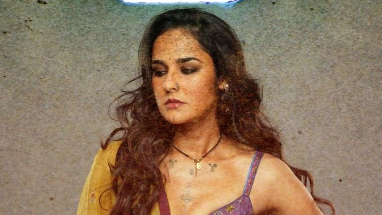 The actress revealed that she had initially tested for Bijli's part that was eventually played by Isha Talwar in the series by Homi Adajania.