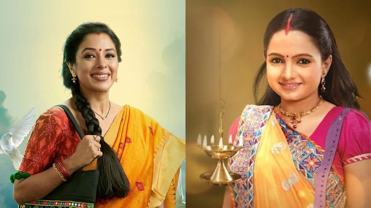 From 'Anupamaa' to 'Saath Nibhaana Saathiya', Indian TV shows that celebrate motherhood in all its forms
