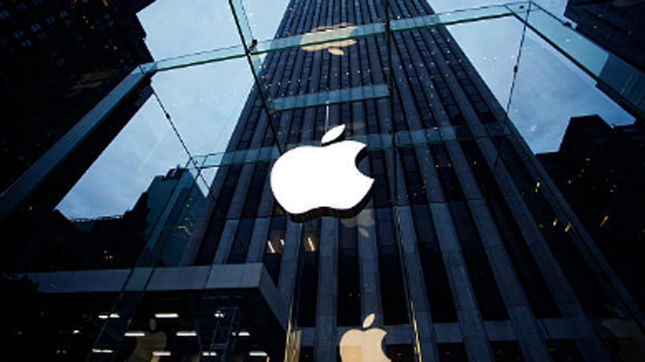 Apple launches global campaign to highlight importance of health data privacy 