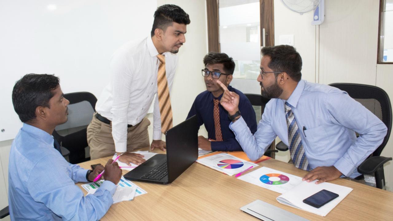 According to a study conducted by CPP Global, a leading provider of conflict management solutions, 85 per cent of employees experienced conflict to some degree, with 29 per cent stating that it resulted in decreased productivity. Photo Courtesy: iStock