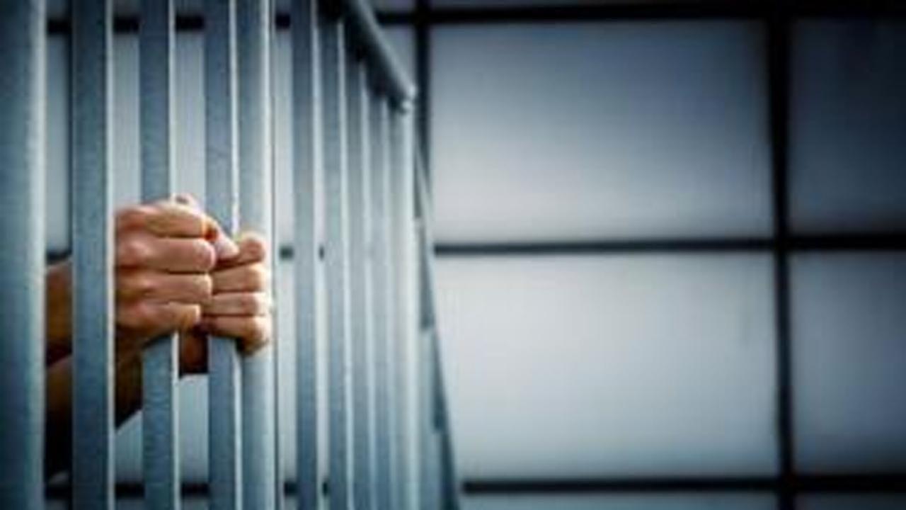 Maha: Dacoity accused arrested after 14 years Maha: Dacoity accused arrested after 14 years