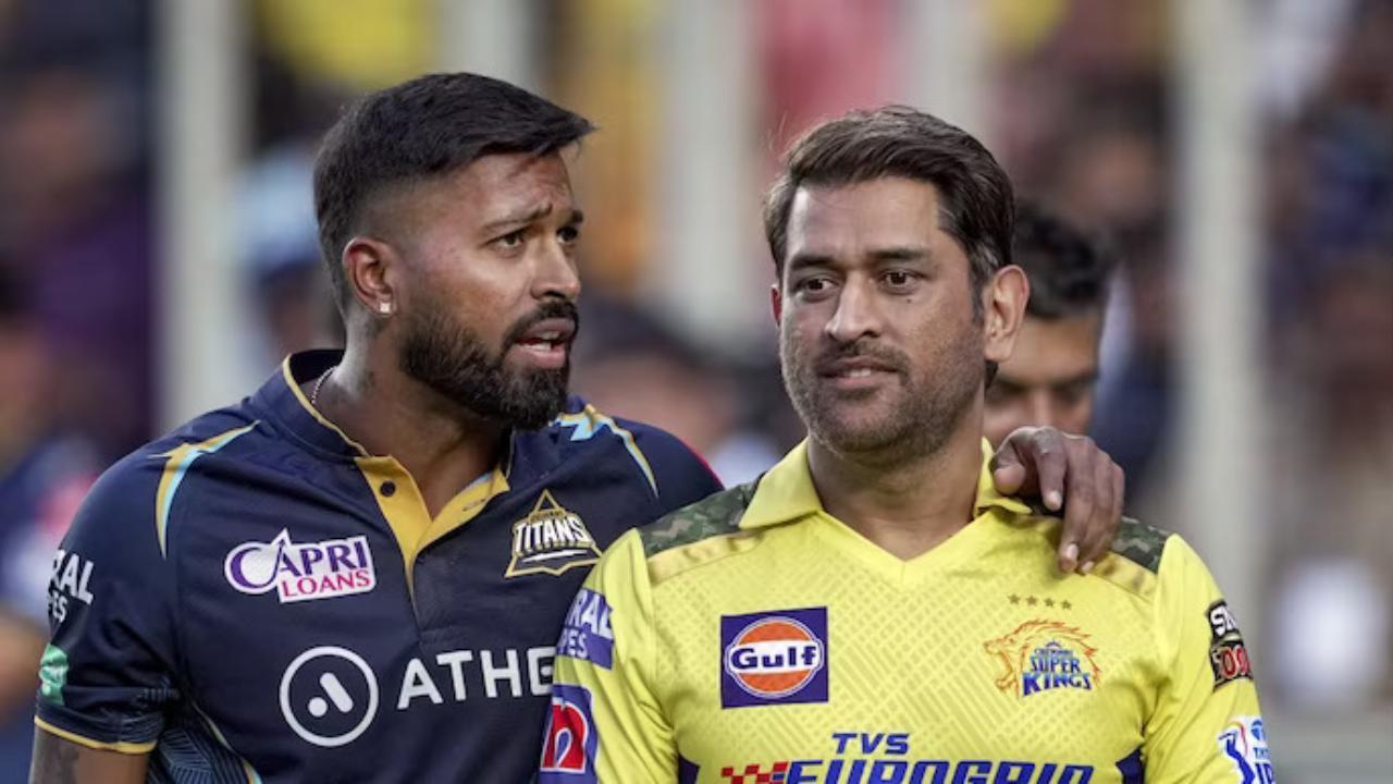 GT vs CSK, IPL 2023 Final Dream11 Prediction: Playing XI, live streaming & more