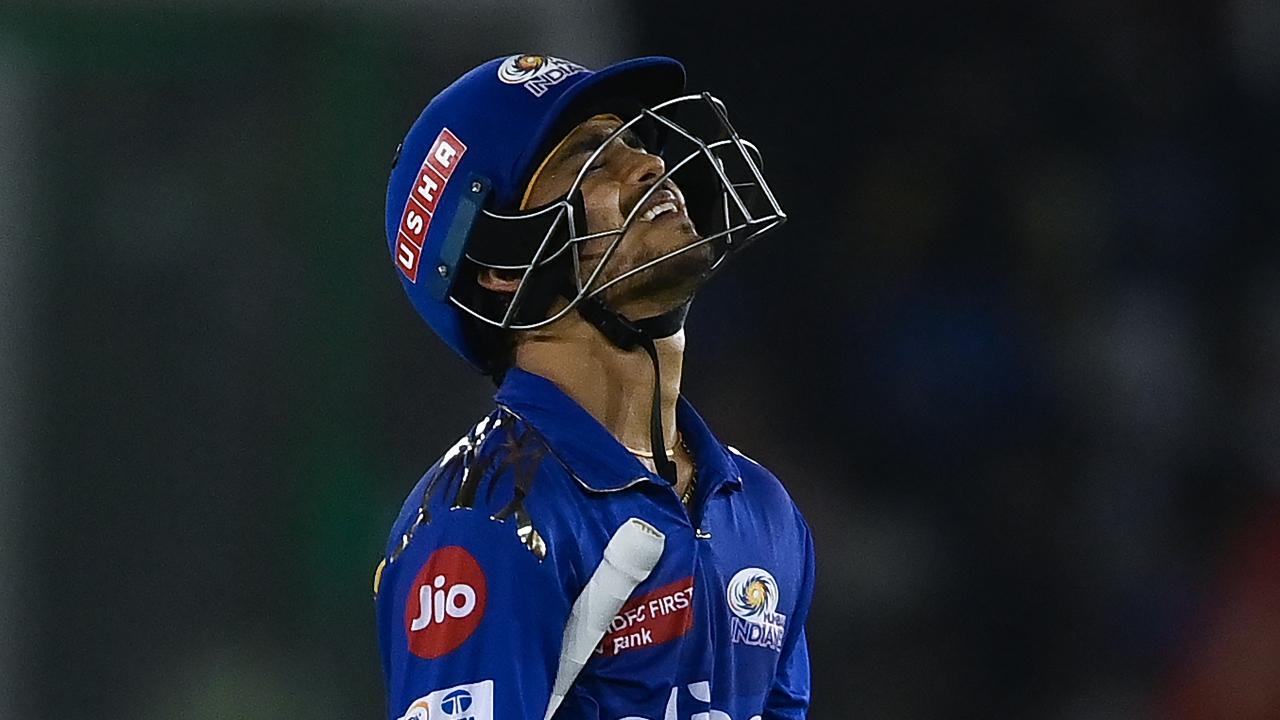 Bat or bowl, Ishan Kishan exudes confidence in Mumbai Indians getting best results